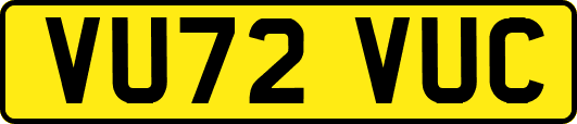 VU72VUC