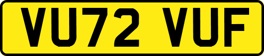 VU72VUF