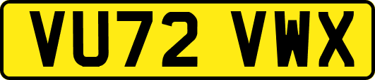 VU72VWX