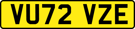 VU72VZE