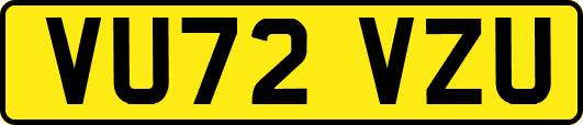 VU72VZU