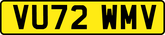 VU72WMV