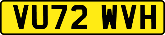 VU72WVH