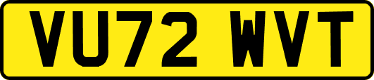 VU72WVT