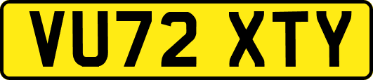 VU72XTY