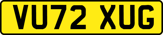 VU72XUG