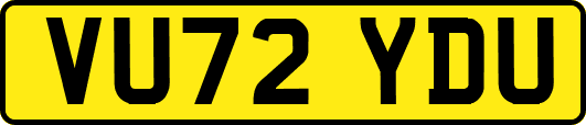 VU72YDU
