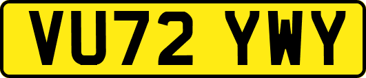 VU72YWY