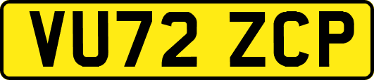 VU72ZCP