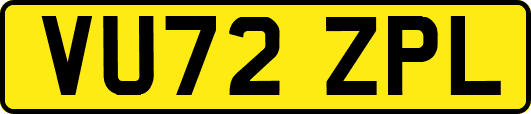 VU72ZPL