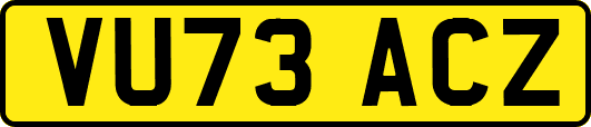 VU73ACZ