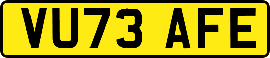 VU73AFE