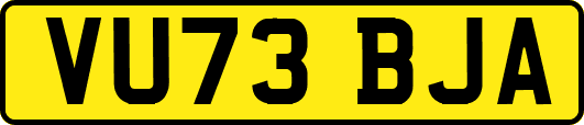 VU73BJA