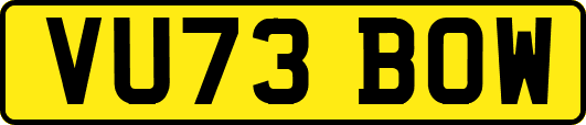 VU73BOW