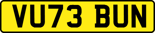 VU73BUN