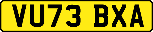 VU73BXA