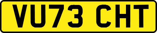 VU73CHT