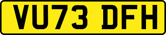 VU73DFH