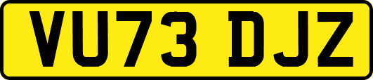 VU73DJZ