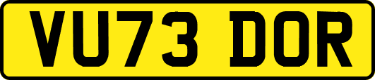 VU73DOR
