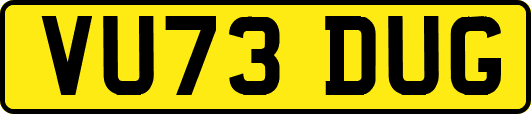 VU73DUG