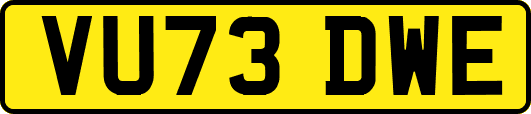 VU73DWE