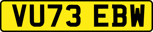 VU73EBW
