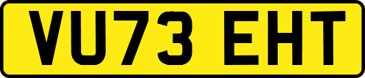 VU73EHT