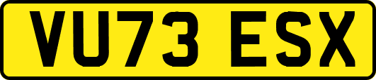 VU73ESX