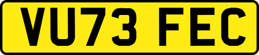 VU73FEC