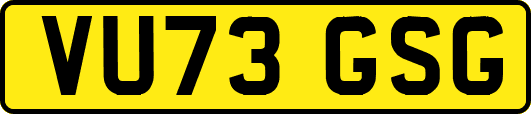 VU73GSG