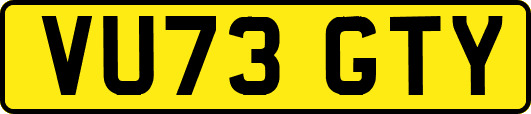VU73GTY