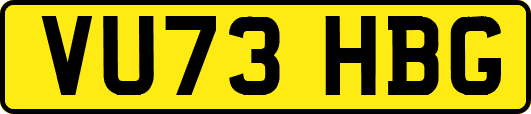 VU73HBG