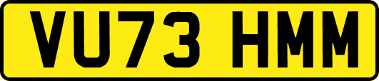 VU73HMM
