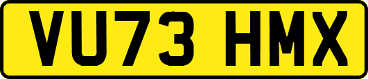 VU73HMX