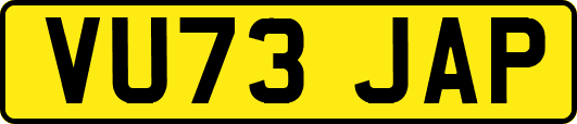 VU73JAP
