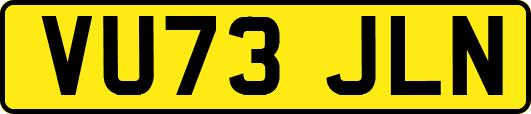 VU73JLN