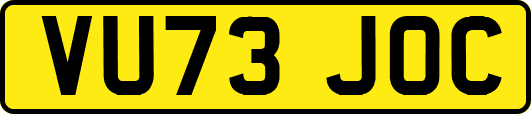 VU73JOC
