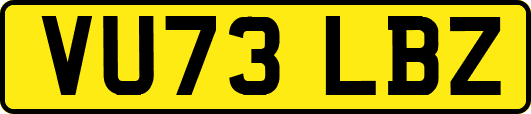 VU73LBZ