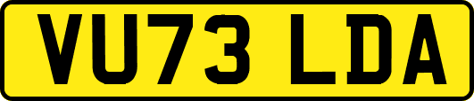 VU73LDA