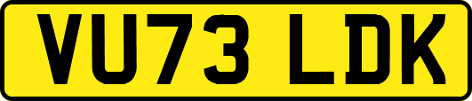VU73LDK