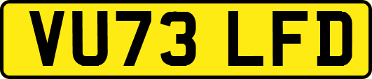 VU73LFD