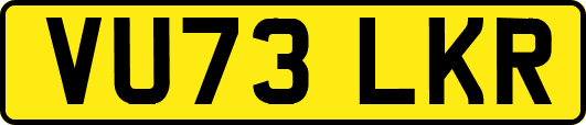 VU73LKR