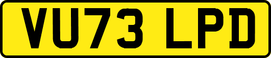VU73LPD