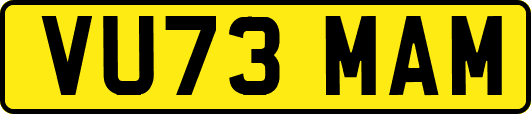 VU73MAM