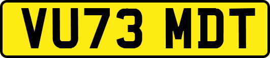 VU73MDT