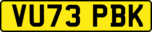 VU73PBK