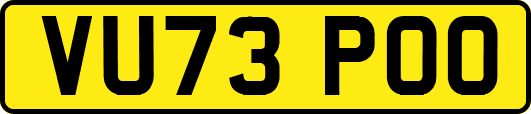 VU73POO