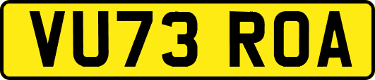 VU73ROA