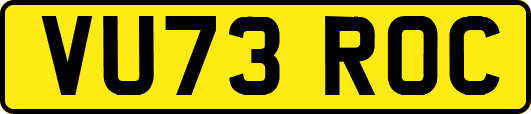 VU73ROC